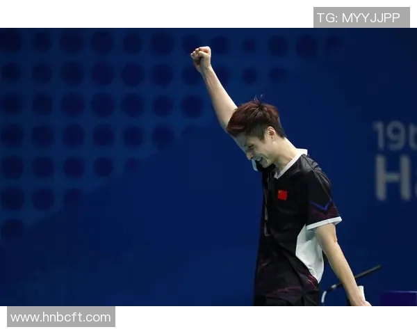 杭州羽毛球队状态引发热议球迷对表现和未来发展各执己见