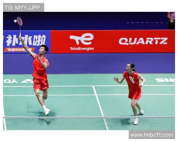 重庆羽毛球队实力强劲荣登全国羽毛球实力排行榜第六名